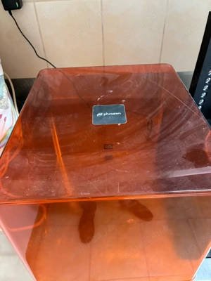 Vand incinta polimerizare Phrozen