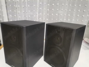 Boxe Sony SS H1500 - imagine 4