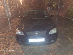 Opel Astra 1.6 16V - imagine 3