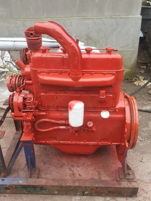 vand  motor tractor U 650 - imagine 3