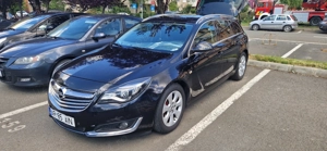 vand opel insignia