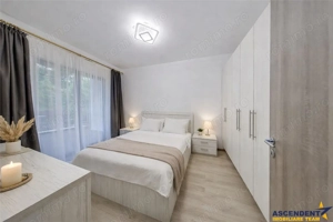 Imobil 58 mp util + terasa 22mp parter inalt,Urban Pentha,Tractorul - imagine 5