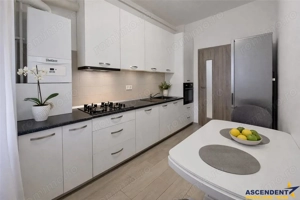 Imobil 58 mp util + terasa 22mp parter inalt,Urban Pentha,Tractorul - imagine 2