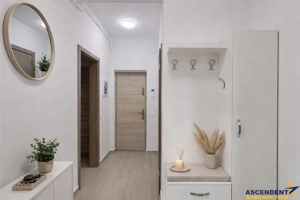 Imobil 58 mp util + terasa 22mp parter inalt,Urban Pentha,Tractorul - imagine 7