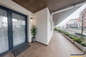 Imobil 58 mp util + terasa 22mp parter inalt,Urban Pentha,Tractorul - imagine 3