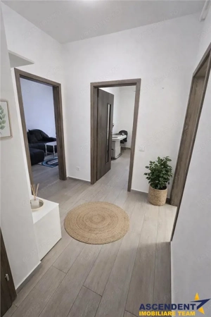 Imobil 58 mp util + terasa 22mp parter inalt,Urban Pentha,Tractorul - imagine 4