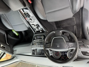 Peugeot 508sw 2012 hibrid  - imagine 5