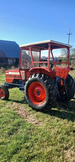 Tractor same minitaurus 60  - imagine 7