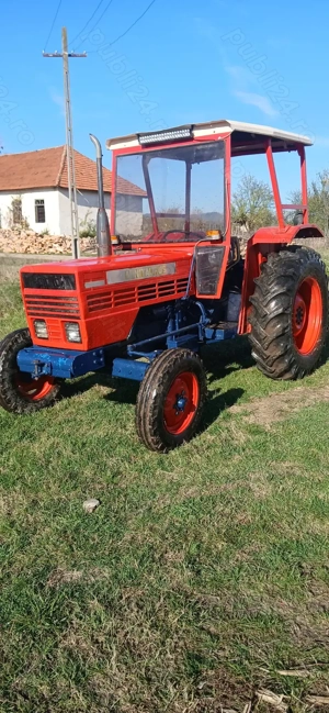 Tractor same minitaurus 60  - imagine 2