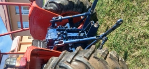 Tractor same minitaurus 60  - imagine 6