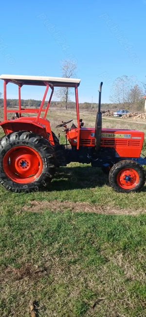 Tractor same minitaurus 60  - imagine 3