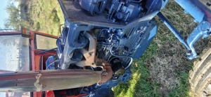 Tractor same minitaurus 60  - imagine 4