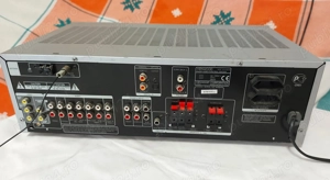 Amplificator cu radio Kenwood KRF V5080 D - imagine 3