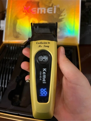 vand masina de tuns kemei km 90-4