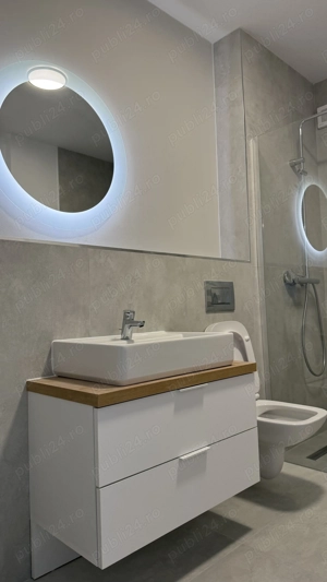 Oportunitate, prima închiriere, ultra central, direct de la proprietar!  - imagine 9