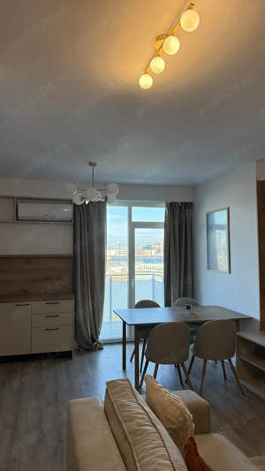 Oportunitate, prima închiriere, ultra central, direct de la proprietar!  - imagine 3