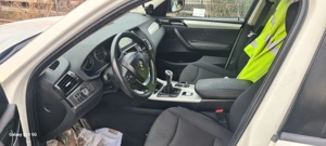 Bmw x3 f25  - imagine 6