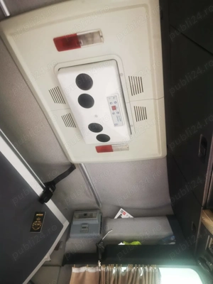 Cap Tractor MAN TGX e5 - imagine 7