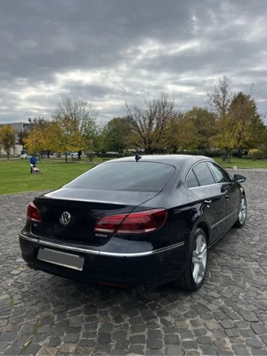 VW Passat CC 4x4 4Motion - imagine 2