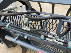 Utilaj agricol. Pentru incarcator frontal  - imagine 4