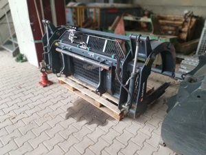 Utilaj agricol. Pentru incarcator frontal  - imagine 2