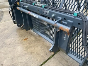 Utilaj agricol. Pentru incarcator frontal  - imagine 5