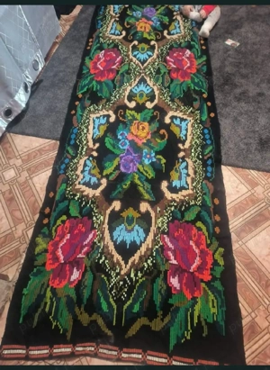 Carpeta tradițională 