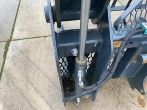 Utilaj agricol. Pentru incarcator frontal  - imagine 8