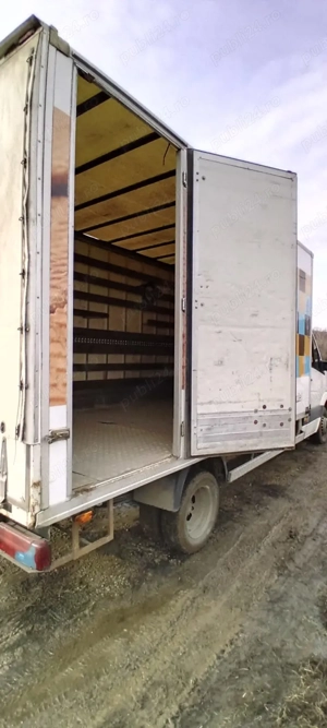 Vand Volskwgen Craffter. - imagine 5