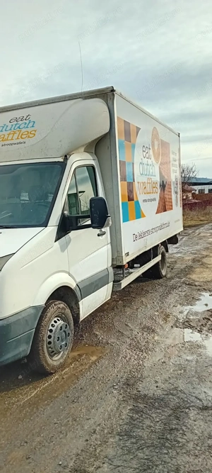 Vand Volskwgen Craffter. - imagine 3