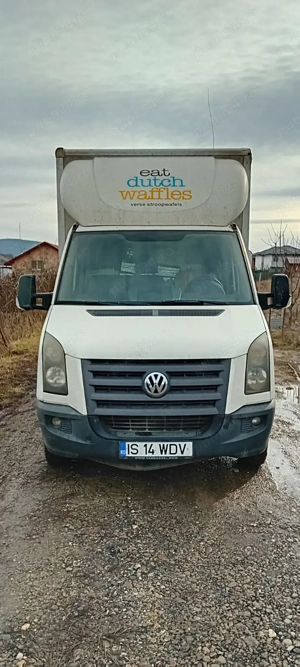 Vand Volskwgen Craffter. - imagine 2