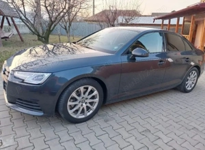 Vand audi A 4 - imagine 5
