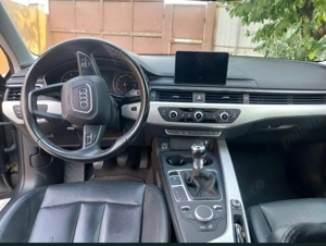 Vand audi A 4 - imagine 3