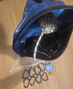 coardă alpinism utilitar 