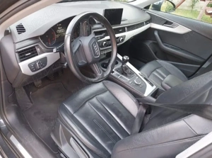 Vand audi A 4 - imagine 4