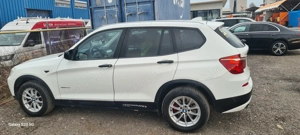 Bmw x3 f25  - imagine 5