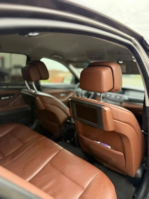 BMW F10 Seria 5 - imagine 7