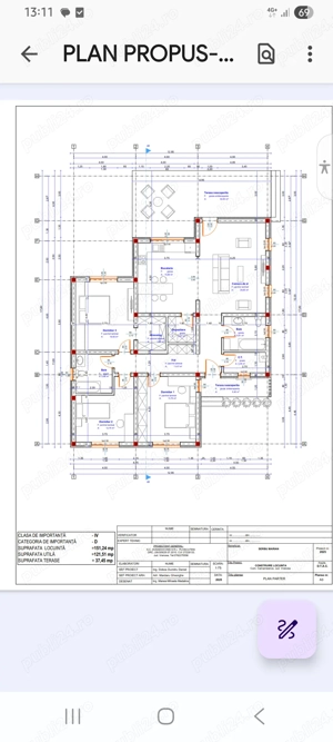 Casă nouă de vânzare 