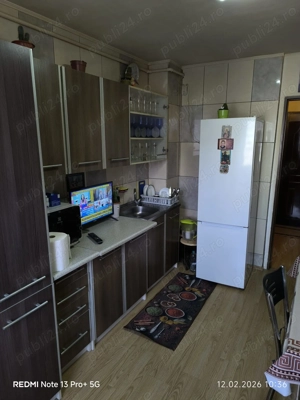 Apartament 3 camere  - imagine 7