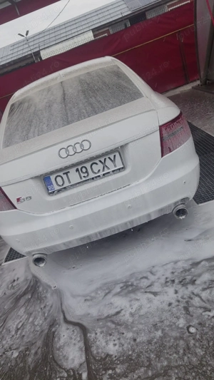 Audi A6C6 Berlina - imagine 2