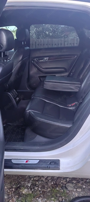 Audi A6C6 Berlina - imagine 3