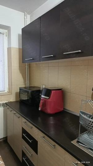 Vânzare apartament 2 camere  - imagine 2