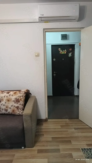 Vânzare apartament 2 camere  - imagine 3