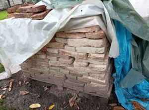 Cărămidă plină țigănească 