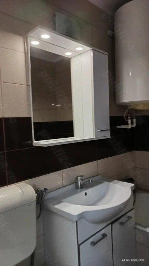 Vânzare apartament 2 camere  - imagine 8