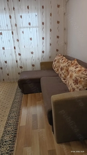 Vânzare apartament 2 camere  - imagine 4