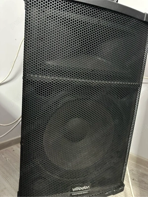 sistem audio - imagine 5