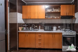 Apartament 3 camere, Titan, Ozana - imagine 2