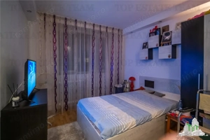 Apartament 3 camere, Titan, Ozana - imagine 6