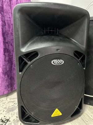 sistem audio - imagine 4